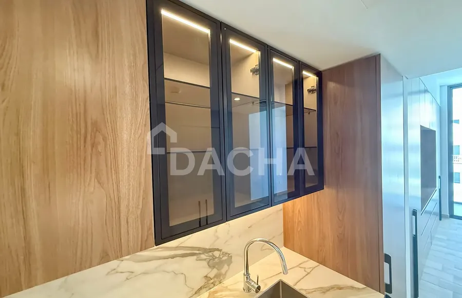 apartment to rent - Dacha