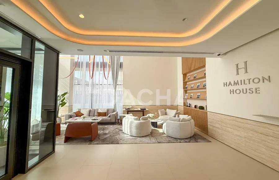 apartment to rent - Dacha