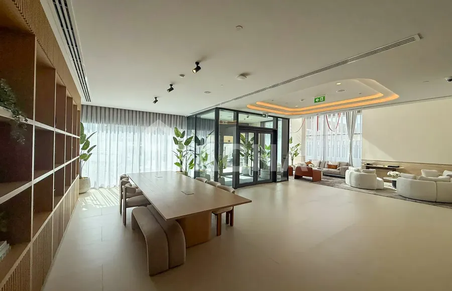apartment to rent - Dacha