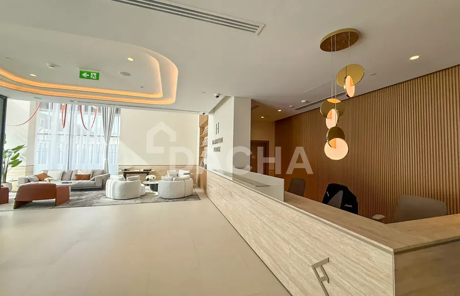 apartment to rent - Dacha