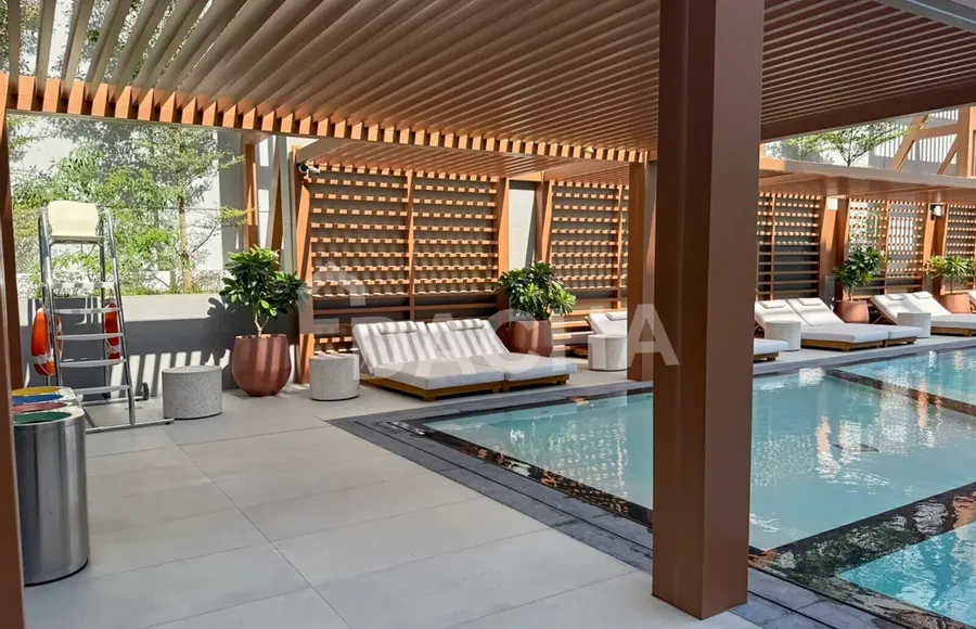 apartment to rent - Dacha