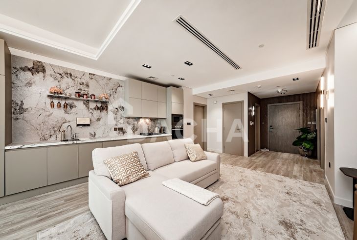 2 bedroom apartment for sale banner - Dacha