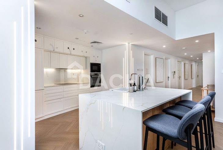 3 bedroom apartment for sale banner - Dacha