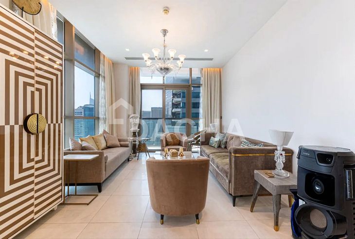 3 bedroom apartment to rent banner - Dacha