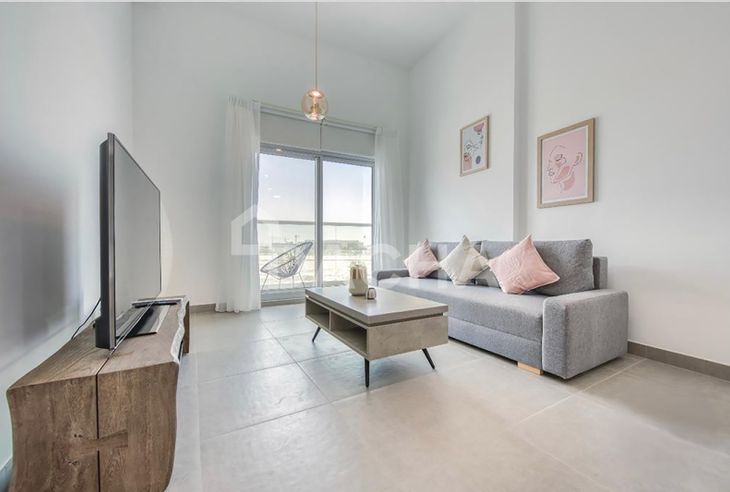 1 bedroom apartment for sale banner - Dacha