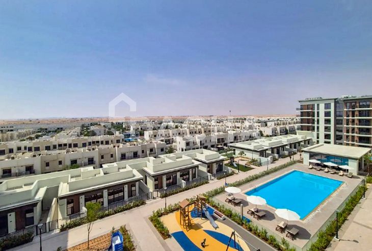 3 bedroom apartment for sale banner - Dacha