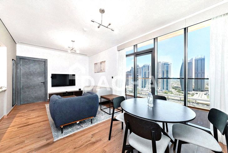 1 bedroom apartment to rent banner - Dacha
