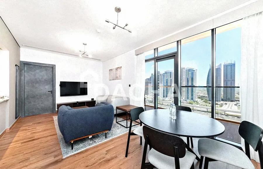 1 bedroom apartment to rent - Dacha