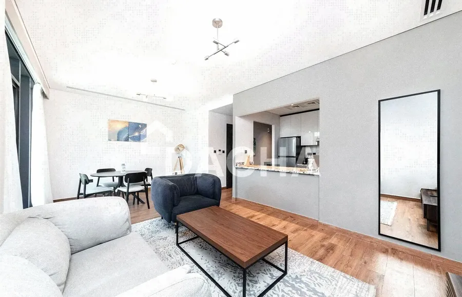 1 bedroom apartment to rent - Dacha