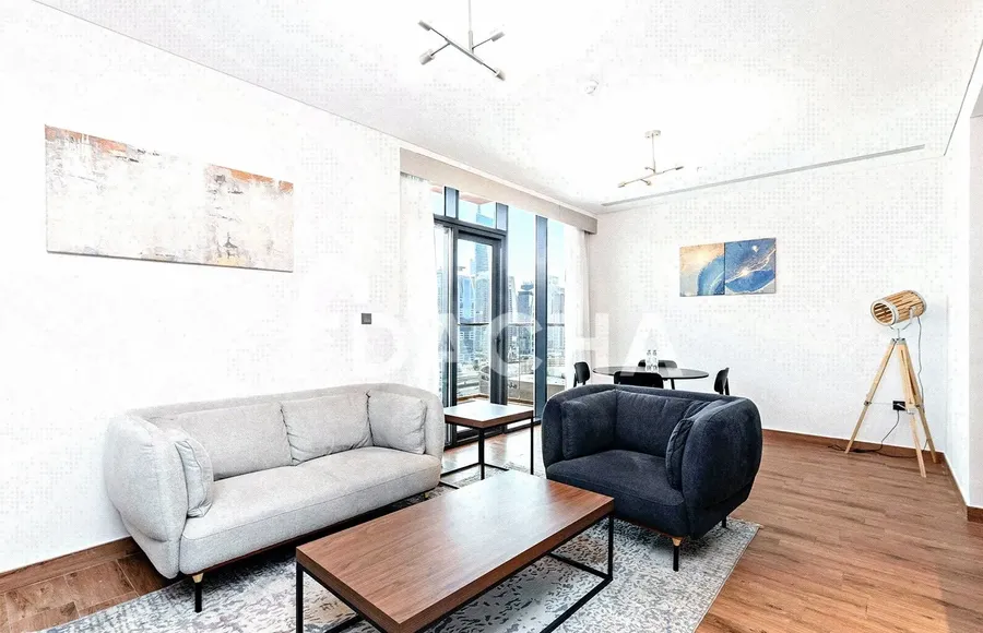 1 bedroom apartment to rent - Dacha
