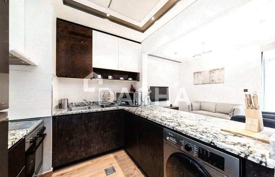 1 bedroom apartment to rent - Dacha