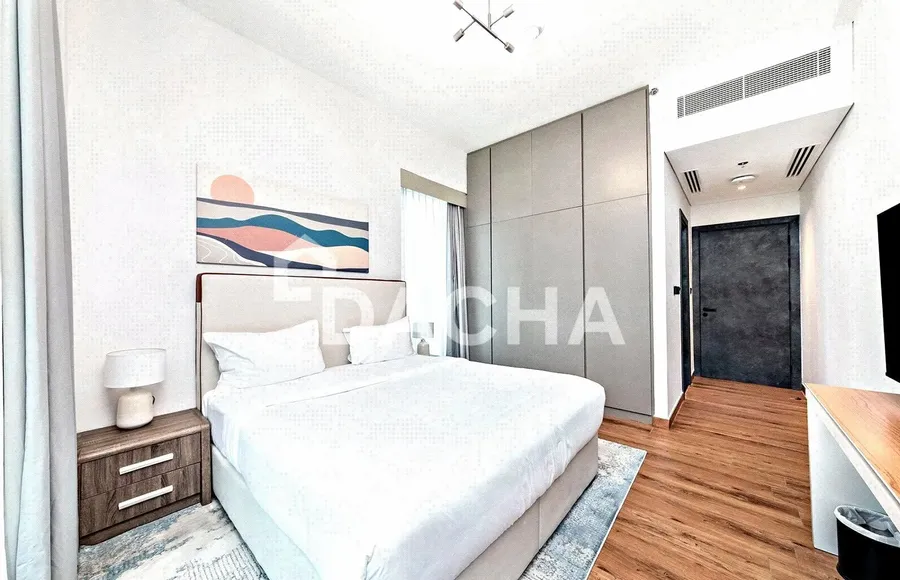 1 bedroom apartment to rent - Dacha