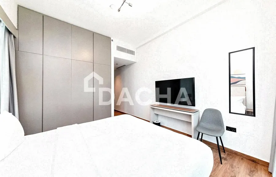 1 bedroom apartment to rent - Dacha