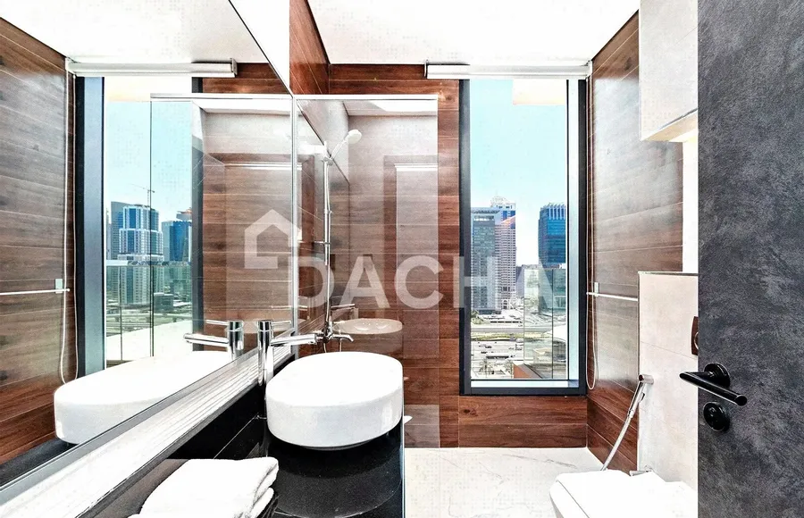1 bedroom apartment to rent - Dacha