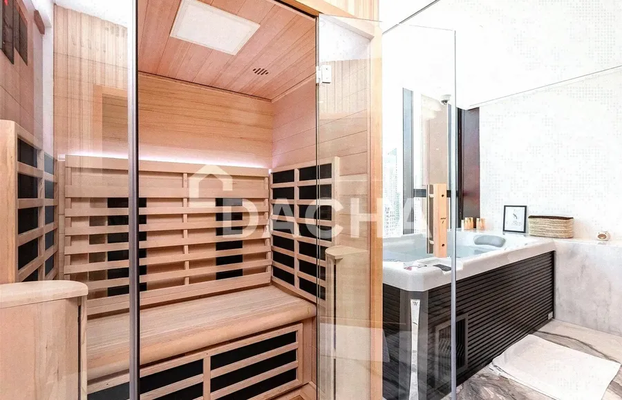 1 bedroom apartment to rent - Dacha