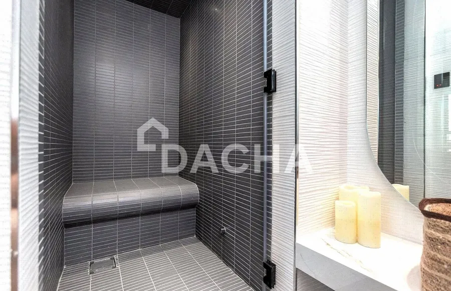 1 bedroom apartment to rent - Dacha
