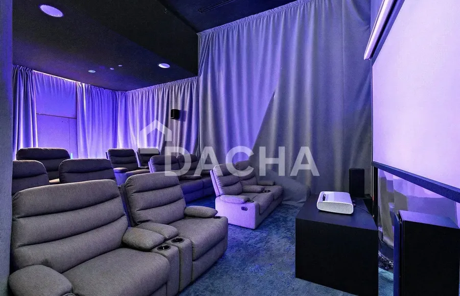 1 bedroom apartment to rent - Dacha