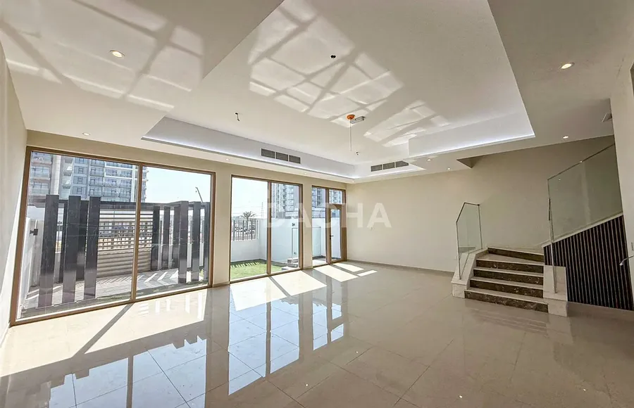 3 bedroom townhouse for sale - Dacha