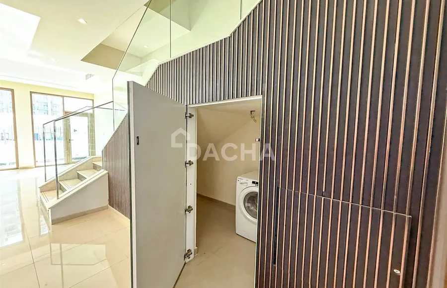3 bedroom townhouse for sale - Dacha