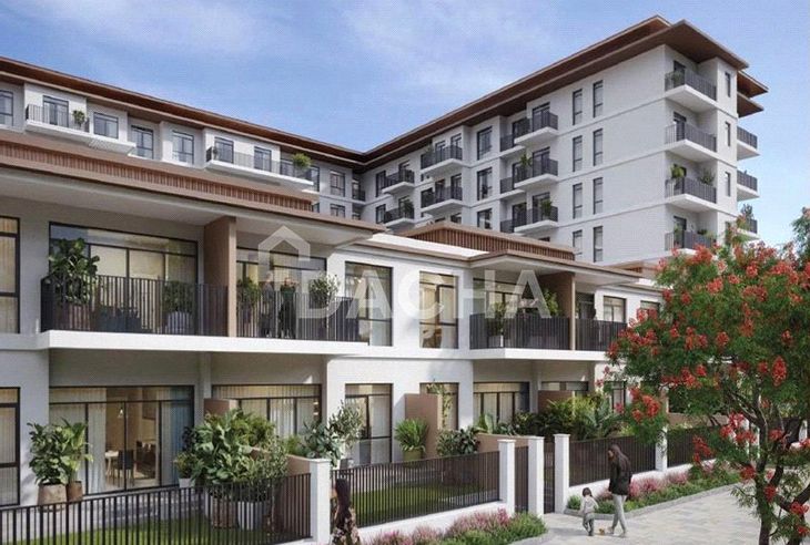 1 bedroom apartment for sale banner - Dacha