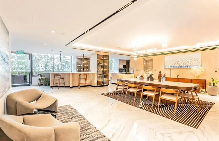 5 bedroom apartment to rent - Dacha