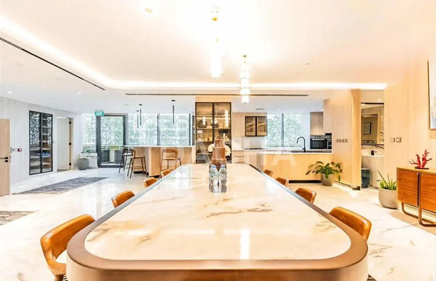 5 bedroom apartment to rent - Dacha