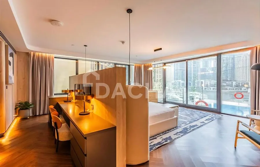 5 bedroom apartment to rent - Dacha