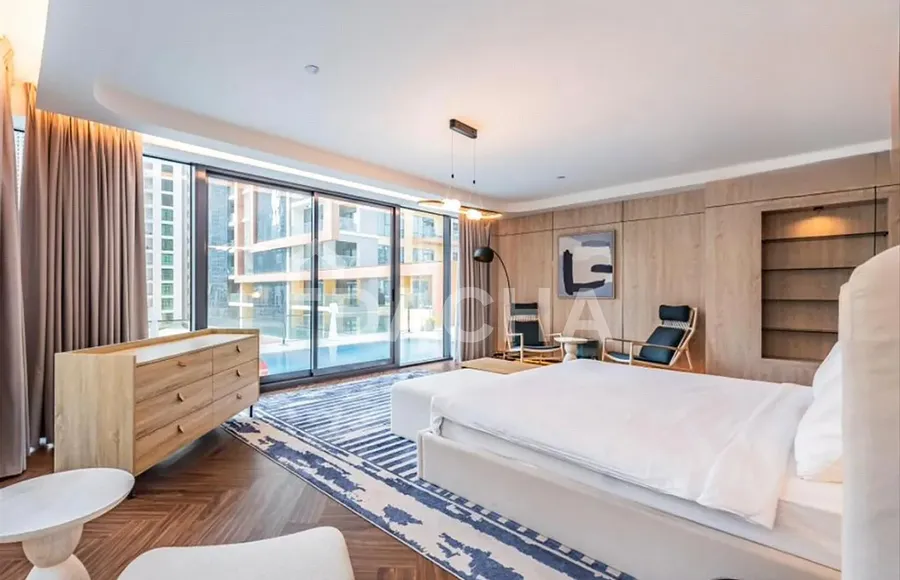 5 bedroom apartment to rent - Dacha