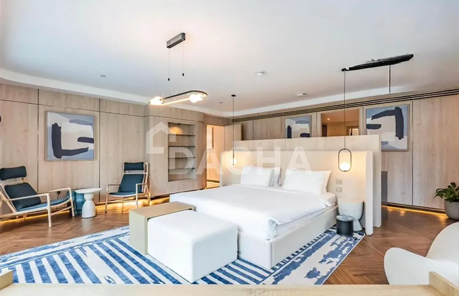 5 bedroom apartment to rent - Dacha