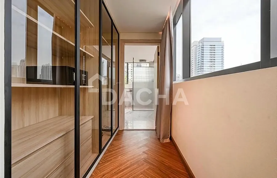 5 bedroom apartment to rent - Dacha