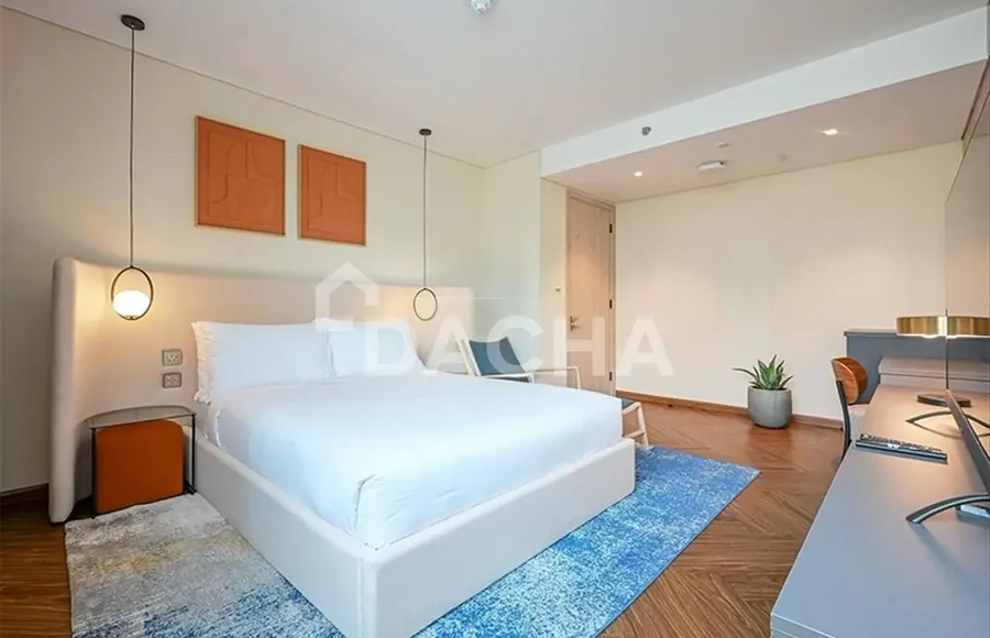 5 bedroom apartment to rent - Dacha