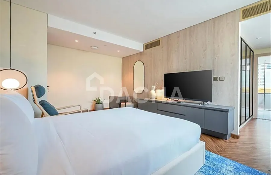 5 bedroom apartment to rent - Dacha
