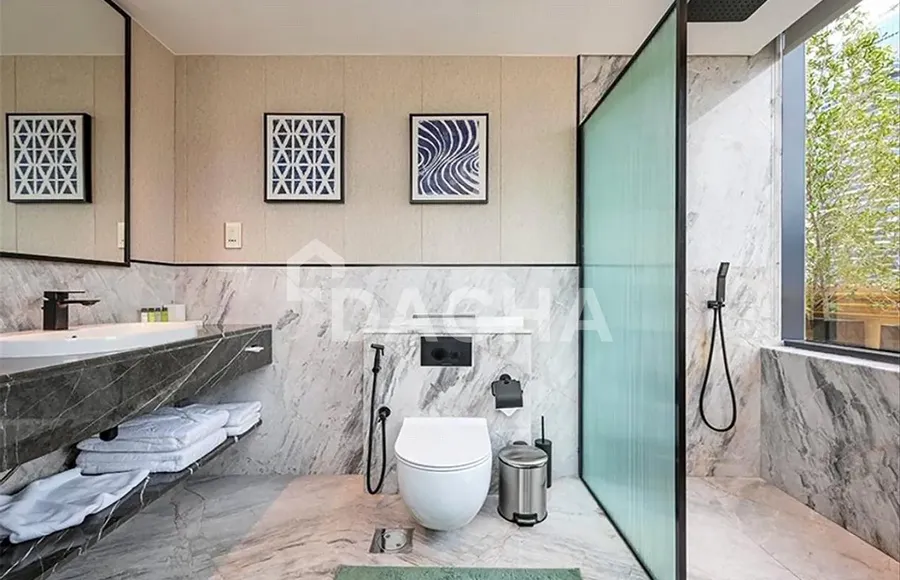 5 bedroom apartment to rent - Dacha