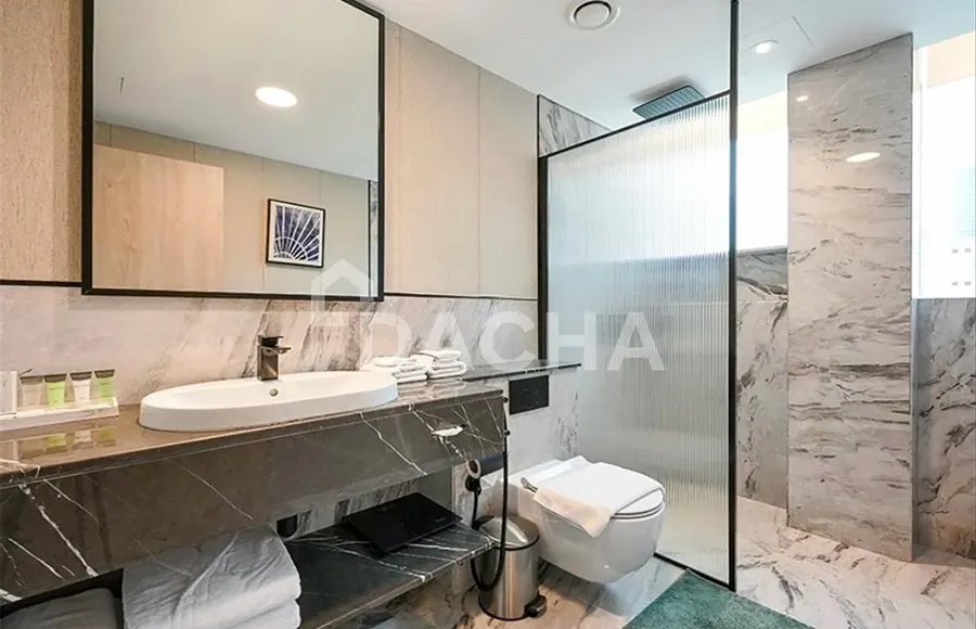 5 bedroom apartment to rent - Dacha