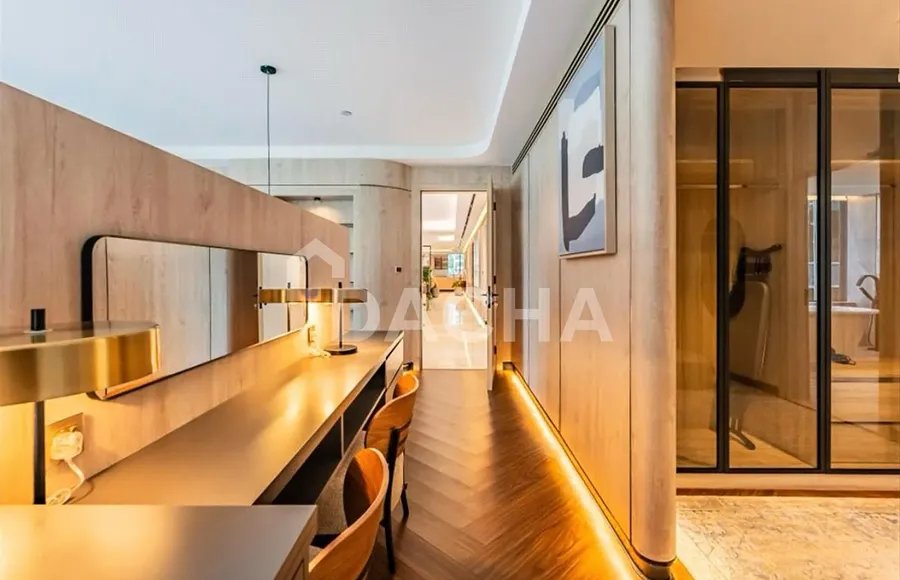 5 bedroom apartment to rent - Dacha