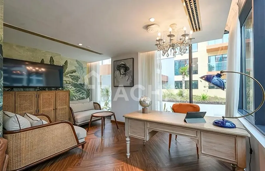 5 bedroom apartment to rent - Dacha