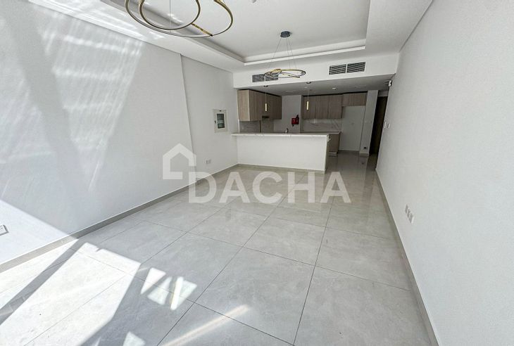 1 bedroom apartment to rent banner - Dacha