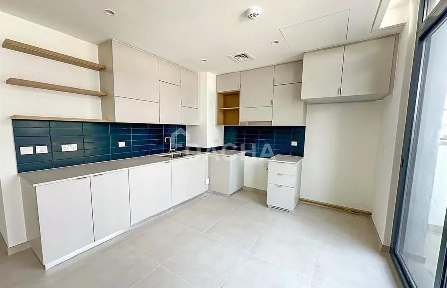 3 bedroom townhouse to rent - Dacha