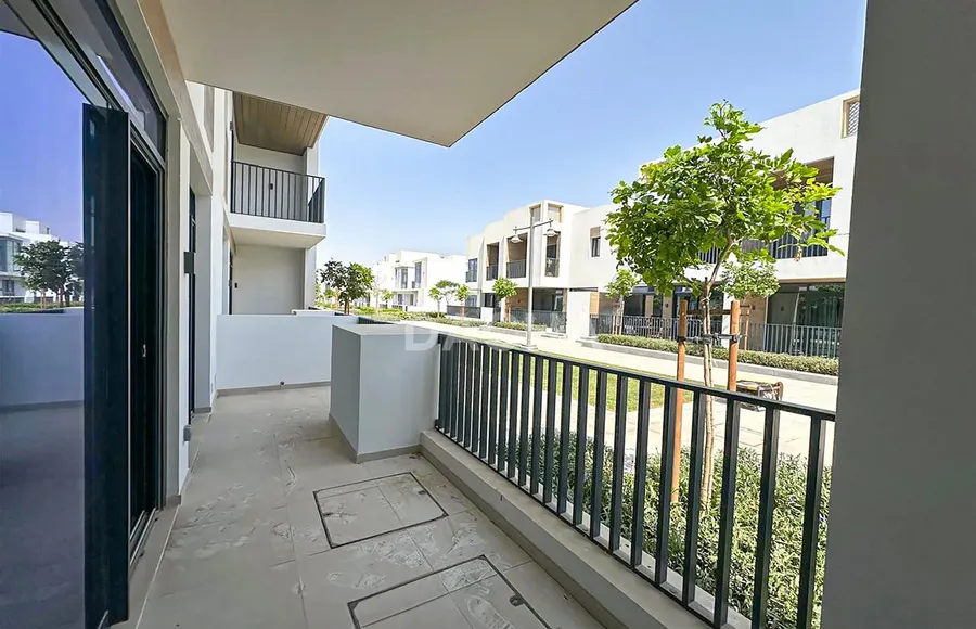 3 bedroom townhouse to rent - Dacha