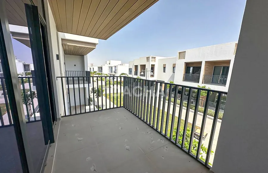 3 bedroom townhouse to rent - Dacha