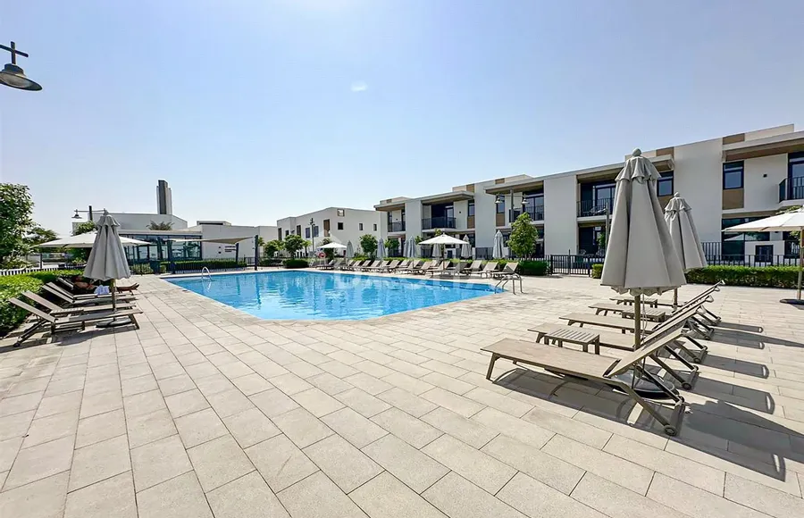 3 bedroom townhouse to rent - Dacha