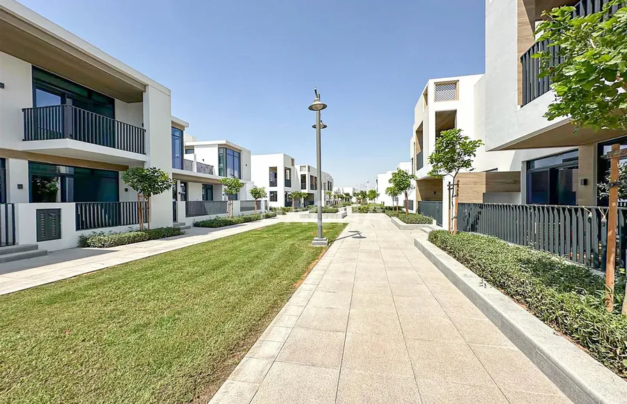 3 bedroom townhouse to rent - Dacha
