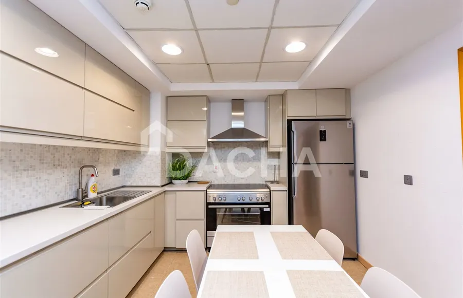 2 bedroom apartment to rent - Dacha