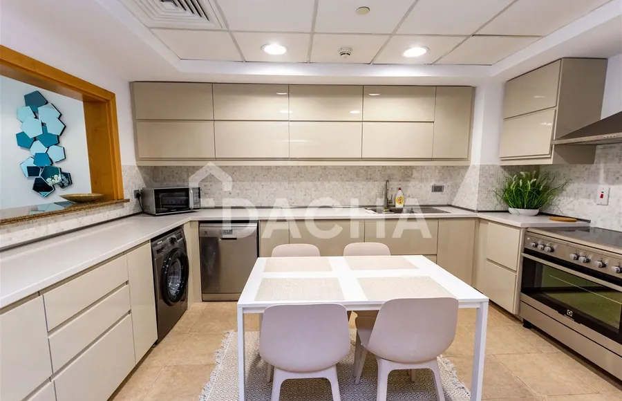 2 bedroom apartment to rent - Dacha