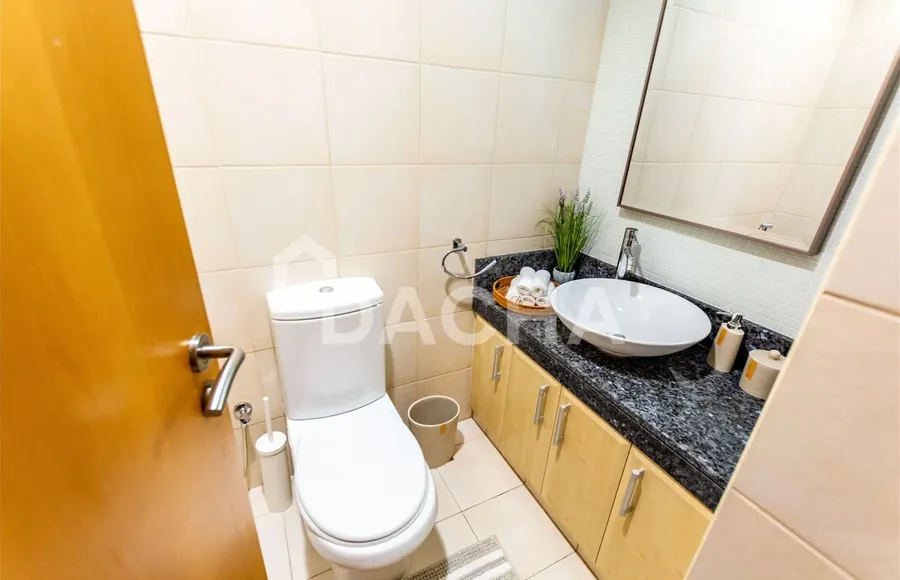 2 bedroom apartment to rent - Dacha