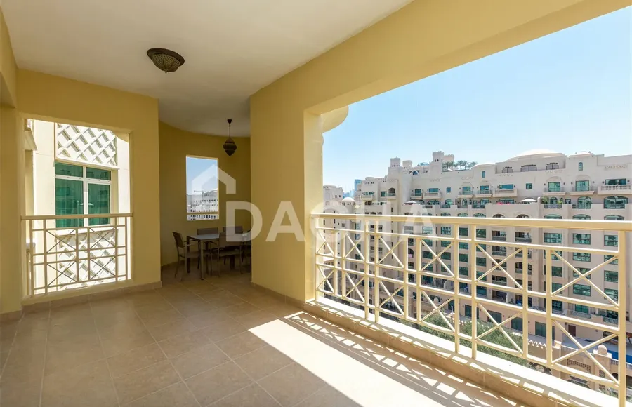 2 bedroom apartment to rent - Dacha