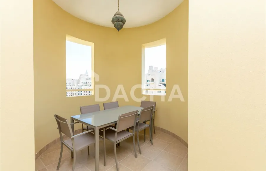 2 bedroom apartment to rent - Dacha