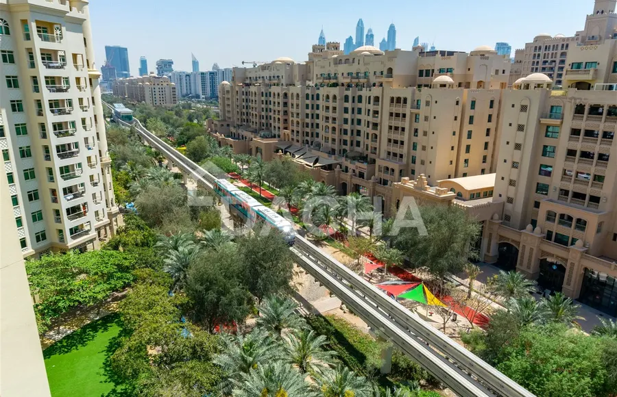 2 bedroom apartment to rent - Dacha