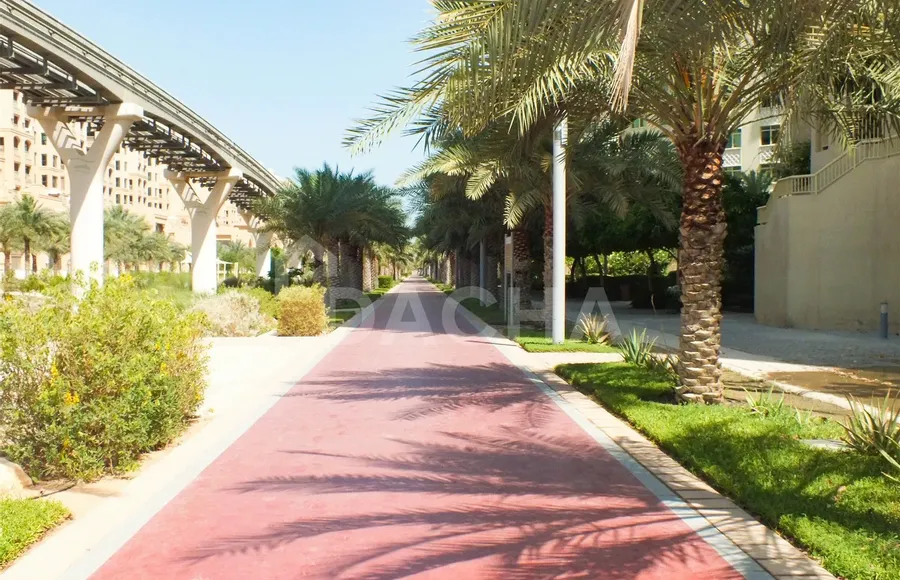 2 bedroom apartment to rent - Dacha