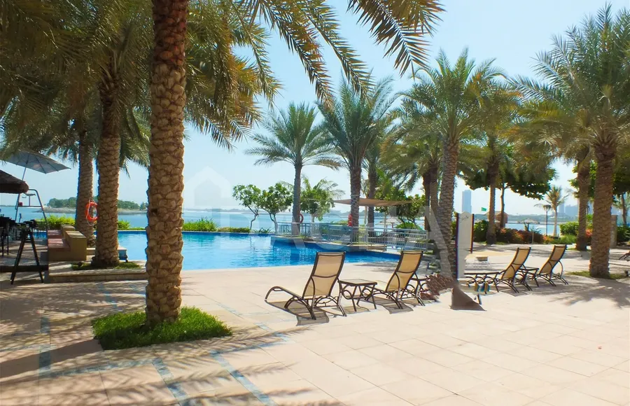 2 bedroom apartment to rent - Dacha